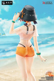 LIMEPIEシリーズ ゼンレスゾーンゼロ リン 夏色ブルースカイVer.※不設寄送《27年4月預定》 行版 全數$438 / ※不設寄送 / 26年10月5日