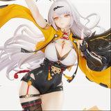 ゼンレスゾーンゼロ 儀玄 蒼溟を独り歩む Ver.《27年10月預定》 行版 全數$2188 / *免運費   店取pt:20 / 26年10月5日