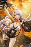 ゼンレスゾーンゼロ 儀玄 蒼溟を独り歩む Ver.《27年10月預定》 行版 全數$2188 / *免運費   店取pt:20 / 26年10月5日