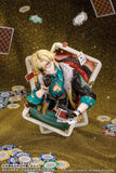 崩壊：スターレイル Diorama アベンチュリン 運命は常に不公平Ver.《27年9月預定》 行版 全數$798 / *免運費   店取pt:10 / 26年12月30日