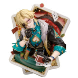 崩壊：スターレイル Diorama アベンチュリン 運命は常に不公平Ver.《27年9月預定》 行版 全數$798 / *免運費   店取pt:10 / 26年12月30日