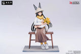 LIMEPIEシリーズ ゼンレスゾーンゼロ 星見雅 曉 Ver.※不設寄送《27年6月預定》 行版 全數$458 / ※不設寄送 / 26年11月20日