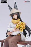 LIMEPIEシリーズ ゼンレスゾーンゼロ 星見雅 曉 Ver.※不設寄送《27年6月預定》 行版 全數$458 / ※不設寄送 / 26年11月20日