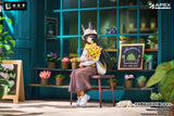 LIMEPIEシリーズ ゼンレスゾーンゼロ 星見雅 曉 Ver.※不設寄送《27年6月預定》 行版 全數$458 / ※不設寄送 / 26年11月20日
