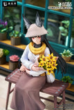 LIMEPIEシリーズ ゼンレスゾーンゼロ 星見雅 曉 Ver.※不設寄送《27年6月預定》 行版 全數$458 / ※不設寄送 / 26年11月20日