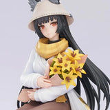 LIMEPIEシリーズ ゼンレスゾーンゼロ 星見雅 曉 Ver.※不設寄送《27年6月預定》 行版 全數$458 / ※不設寄送 / 26年11月20日