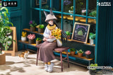 LIMEPIEシリーズ ゼンレスゾーンゼロ 星見雅 曉 Ver.※不設寄送《27年6月預定》 行版 全數$458 / ※不設寄送 / 26年11月20日