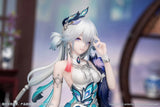 崩壊：スターレイル Gift+ 爻光※不設寄送《27年8月預定》 行版 全數$498 / ※不設寄送 / 26年10月30日