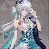 崩壊：スターレイル Gift+ 爻光※不設寄送《27年8月預定》 行版 全數$498 / ※不設寄送 / 26年10月30日
