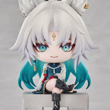 崩壊：スターレイル ミスターフク郎のスタジオ VOL3 飛霄 デフォルメフィギュア※不設寄送《27年8月預定》 行版 全數$198 / ※不設寄送 / 26年11月13日