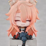 崩壊：スターレイル ミスターフク郎のスタジオ VOL3 椒丘 デフォルメフィギュア※不設寄送《27年8月預定》 行版 全數$198 / ※不設寄送 / 26年11月13日