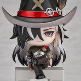 崩壊：スターレイル ミスターフク郎のスタジオ VOL3 ブートヒル デフォルメフィギュア※不設寄送《27年8月預定》 行版 全數$198 / ※不設寄送 / 26年11月13日
