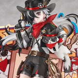 RISE UP+ 崩壊：スターレイル ちびねこシリーズ フィギュア ブートヒル Ver.※不設寄送《27年9月預定》 行版 全數$598 / ※不設寄送 / 26年11月13日