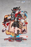 RISE UP+ 崩壊：スターレイル ちびねこシリーズ フィギュア ブートヒル Ver.※不設寄送《27年9月預定》 行版 全數$598 / ※不設寄送 / 26年11月13日