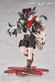 RISE UP+ 崩壊：スターレイル ちびねこシリーズ フィギュア ブートヒル Ver.※不設寄送《27年9月預定》 行版 全數$598 / ※不設寄送 / 26年11月13日