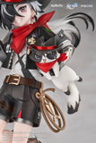 RISE UP+ 崩壊：スターレイル ちびねこシリーズ フィギュア ブートヒル Ver.※不設寄送《27年9月預定》 行版 全數$598 / ※不設寄送 / 26年11月13日