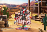 RISE UP+ 崩壊：スターレイル ちびねこシリーズ フィギュア ブートヒル Ver.※不設寄送《27年9月預定》 行版 全數$598 / ※不設寄送 / 26年11月13日