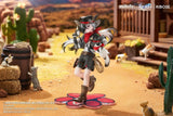 RISE UP+ 崩壊：スターレイル ちびねこシリーズ フィギュア ブートヒル Ver.※不設寄送《27年9月預定》 行版 全數$598 / ※不設寄送 / 26年11月13日
