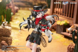 RISE UP+ 崩壊：スターレイル ちびねこシリーズ フィギュア ブートヒル Ver.※不設寄送《27年9月預定》 行版 全數$598 / ※不設寄送 / 26年11月13日