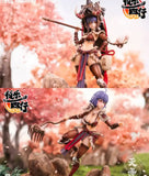 極楽西行 天蓬《24年12月預定》 6952510290003