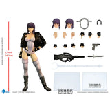 Exquisite Super シリーズ 攻殻機動隊 STAND ALONE COMPLEX 草薙素子《25年4月預定》 6957534202667