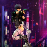 Exquisite Super シリーズ 攻殻機動隊 STAND ALONE COMPLEX 草薙素子《25年4月預定》 6957534202667