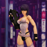 Exquisite Super シリーズ 攻殻機動隊 STAND ALONE COMPLEX 草薙素子《25年4月預定》 6957534202667
