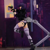 Exquisite Super シリーズ 攻殻機動隊 STAND ALONE COMPLEX 草薙素子《25年4月預定》 6957534202667
