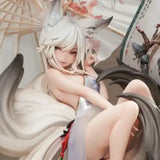 画狐・墨離 墨上離卿ver.《24年6月預定》 6971651926503