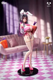 【18+】JKバニー・卯之桜 愛注入《24年3月預定》 6971651926572