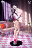 【18+】JKバニー・卯之桜 愛注入《24年3月預定》 6971651926572