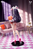 【18+】JKバニー・卯之桜 愛注入《24年3月預定》 6971651926572