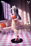 【18+】JKバニー・卯之桜 愛注入《24年3月預定》 6971651926572