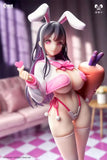 【18+】JKバニー・卯之桜 愛注入《24年3月預定》 6971651926572