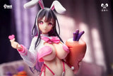 【18+】JKバニー・卯之桜 愛注入《24年3月預定》 6971651926572