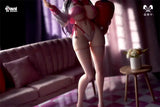 【18+】JKバニー・卯之桜 愛注入《24年3月預定》 6971651926572