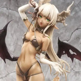 オリジナルキャラクター 小悪魔・ 魅魅子《24年3月預定》 6971651926589