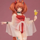 アークナイツ アンジェリーナ Summer Time Ver.※不設寄送《24年4月預定》 6971804910977