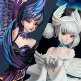 王者栄耀 スワンの夢 小喬《24年7月預定》 6971804911059