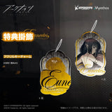 アークナイツ ユーネクテス ドレス Ver. ※連特典《24年9月預定》 6971804911097