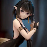 アークナイツ ユーネクテス ドレス Ver. ※連特典《24年9月預定》 6971804911097