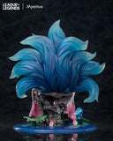 リーグ・オブ・レジェンド 精霊の花祭り アーリ《24年10月預定》 6971804911127