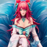 リーグ・オブ・レジェンド 精霊の花祭り アーリ《24年10月預定》 6971804911127