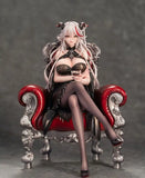 アズールレーン エーギル 薔薇色の盛典Ver.《25年2月預定》 6971804911189