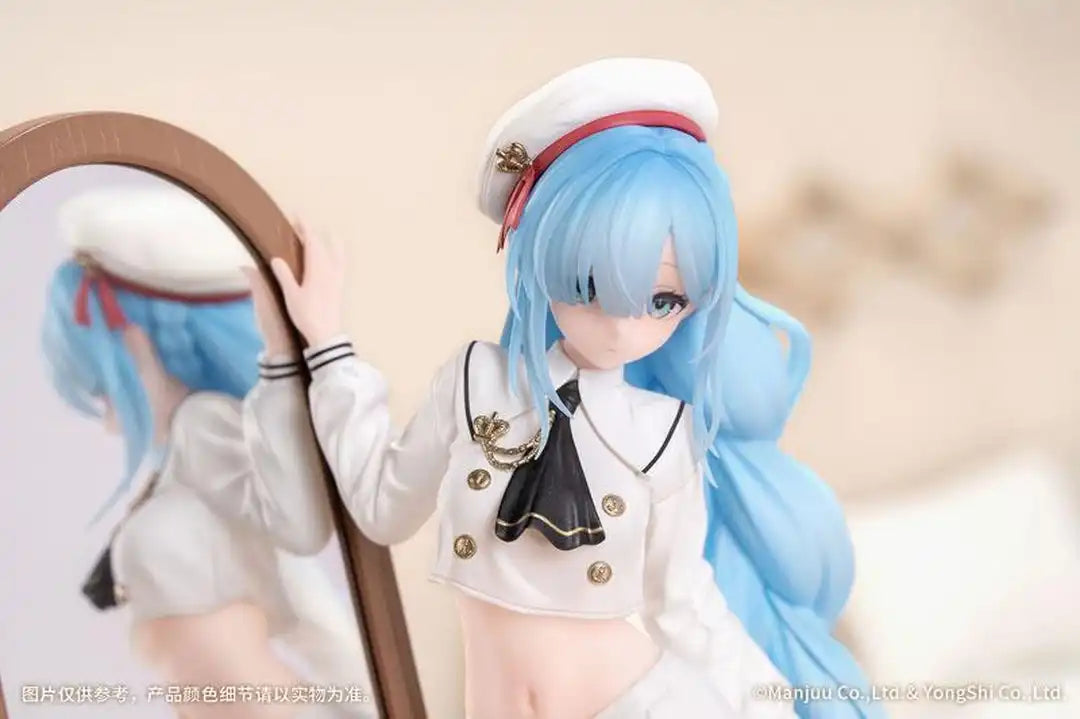Gift+ アズールレーン ジェーナス フィッティング・ラブ※不設寄送《25