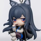 アークナイツ Hang On シリーズ 血掟テキサス※不設寄送《25年2月預定》 6971804911400