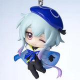 アークナイツ Hang On シリーズ ミヅキ(鎖匙扣)※不設寄送《25年11月預定》 6971804911523