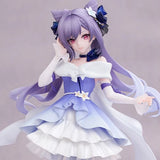 Gift+ 原神 刻晴・煌めく夜の宴Ver.※不設寄送《26年2月預定》 行版 全數$398 / ※不設寄送 / 25年7月25日