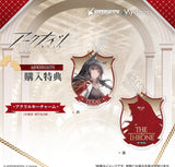 アークナイツ 血掟テキサス 遺君VER. ※連特典《26年1月預定》 行版 全數$1428 / *免運費   店取pt:20 / 25年8月4日