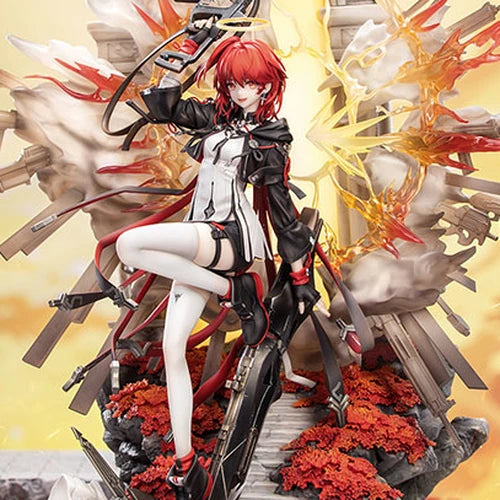 アークナイツ 新約エクシア 昇進段階2VER. ※連特典《26年7月預定》 行版 全數$2158 / *免運費   店取pt:20 / 25年12月22日